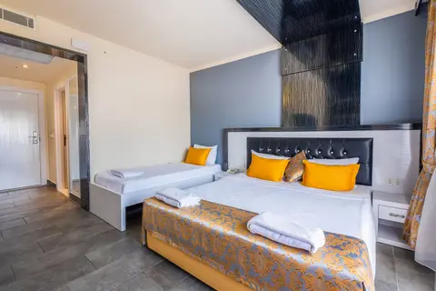 Senza The Inn Resort & SPA in Alanya, foto 30