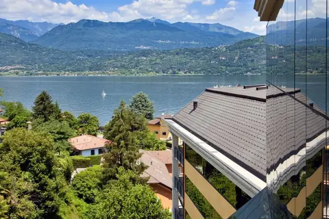 Residence Carl & Do in Baveno, foto 9