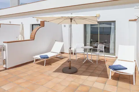Hotel Duque de Nájera in Rota — foto 23