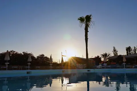 Zahira Resort in Campobello di Mazara — foto 8