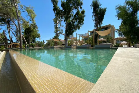 MAKO Sea & Suites in Pallini Municipal Unit — foto 3