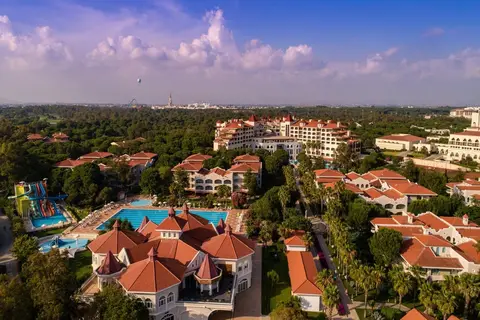 Sirene Belek Hotel in Serik — foto 17
