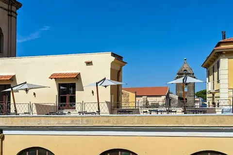 Maison Il Conservatorio in Sorrento — foto 11