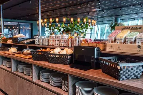 Flonk Hotel Groningen Zuid, BW Signature Collection foto 4