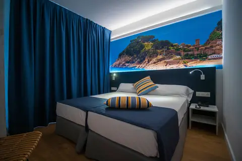 Don Juan Tossa in Tossa de Mar — foto 19