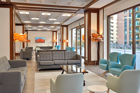 Hotel Sol Torremolinos Don Pablo foto 19