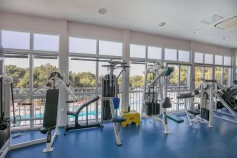 Hotel Aurora in Mali Lošinj — foto 9