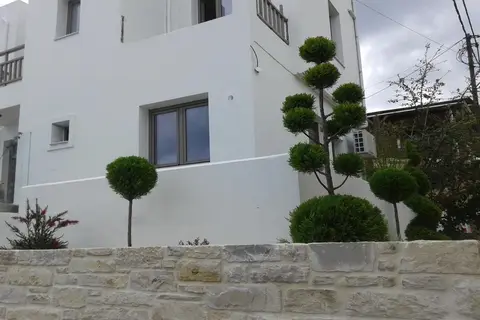 Casa Bianca Boutique Hotel in Δημοτική Ενότητα Χερσονήσου — foto 27