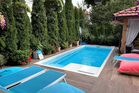 Villa Caposki in Ohrid — foto 3