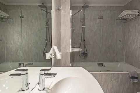 Airotel Stratos Vassilikos in Athene — foto 25