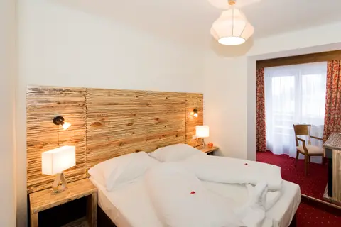 Hotel Panorama Landhaus in Saalbach-Hinterglemm — foto 2