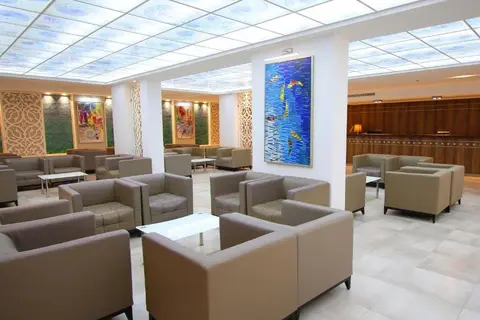 Omar Khayam Hotel in الحمامات — foto 3