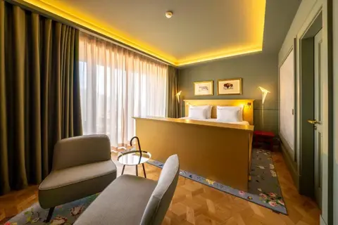 Art Legacy Hotel in Almada — foto 8