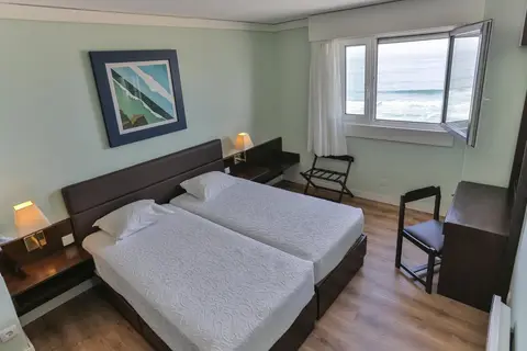 Hotel Apartamento Solverde in Espinho — foto 12