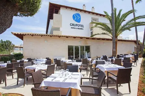 Grupotel Mallorca Mar in Cala Bona — foto 7