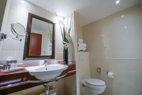 Concorde Montparnasse Hotel in Parijs, foto 21