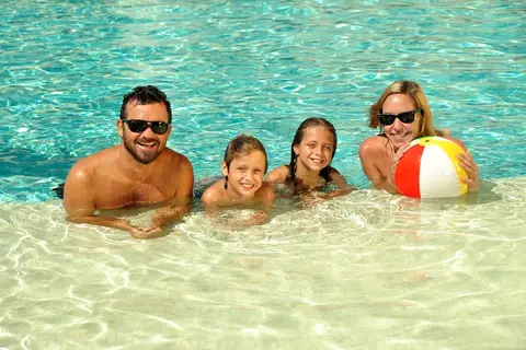 Sunset Royal Beach Resort in Cancùn — foto 30