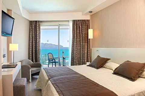 Hipotels Hipocampo in Cala Millor — foto 6
