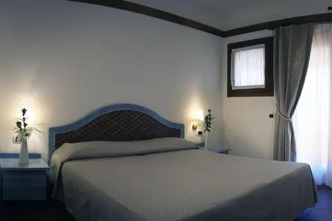 Hotel Palumbalza in Porto Rotondo — foto 16
