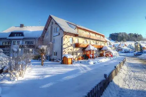 Hotel Restaurant Schwörer foto 17