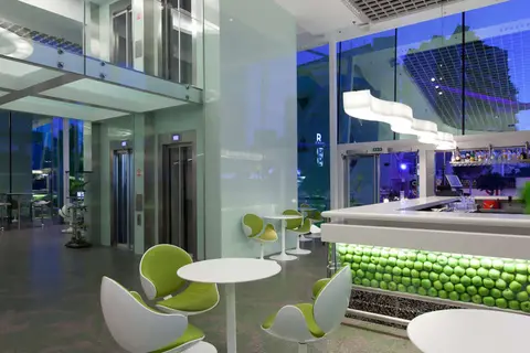 Riviera Beach Hotel in Benidorm, foto 12