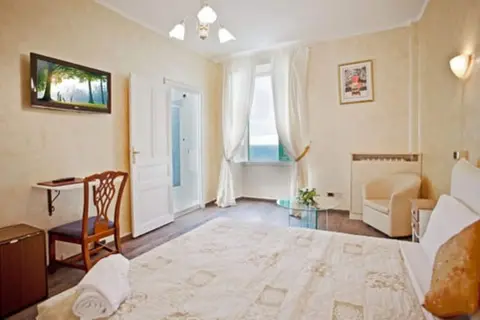 Grand Hotel & Des Anglais in Sanremo, foto 15