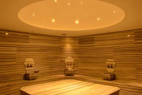 Mandarin Resort in Bodrum, foto 21