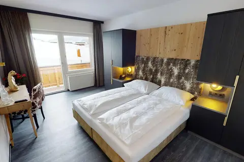 Hotel Panther'A in Saalbach — foto 6