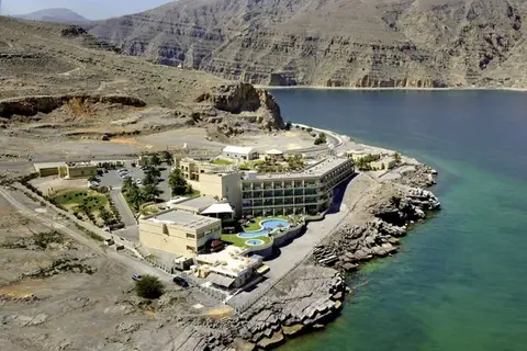 Atana Khasab in Khasab — foto 17