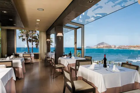 Kn Hotel Arenas del Mar in Granadilla de Abona — foto 8