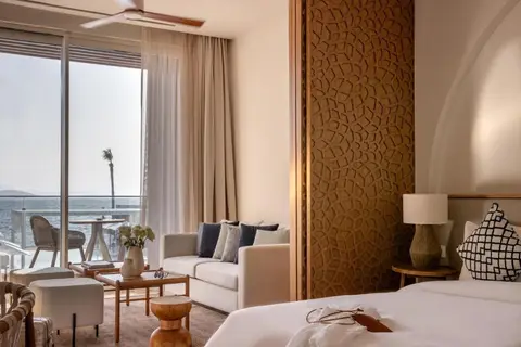Yalikavak Marina Hotel by Social Living Collection in Bodrum — foto 13