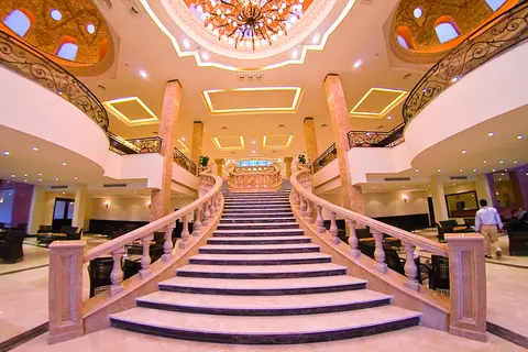 Hotel Titanic Beach Spa in Hurghada — foto 27