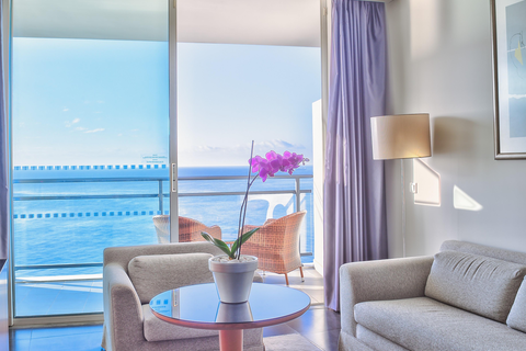 Hotel Vidamar Resort Madeira foto 18