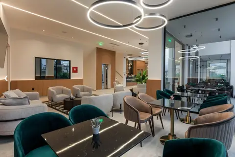 Canadian Hotel in Δημοτική Ενότητα Λαγανά — foto 23