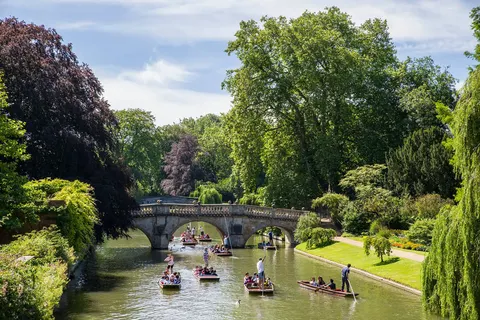 Somerset and the Cotswolds in Engeland — foto 5