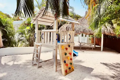 Papagayo Beach Resort in Jan Thiel — foto 21