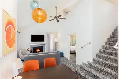 Clementine Hotel & Suites Anaheim in Anaheim, foto 11