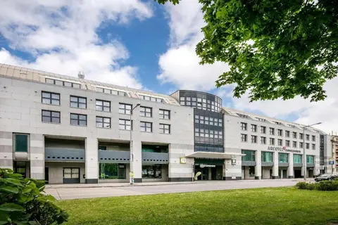 ARCOTEL Donauzentrum Wien in Wenen