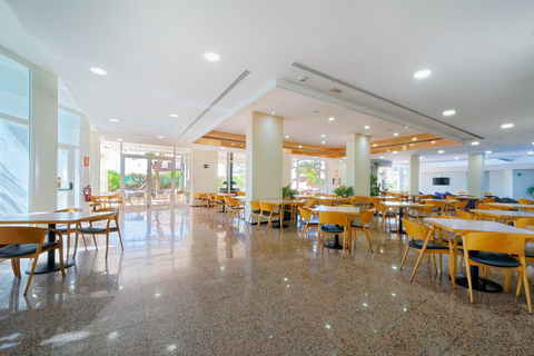 Relaxia Beverly Park foto 12