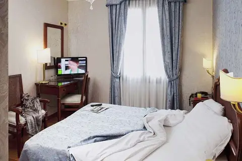 Hotel Ca' D'Oro in Venetië, foto 15