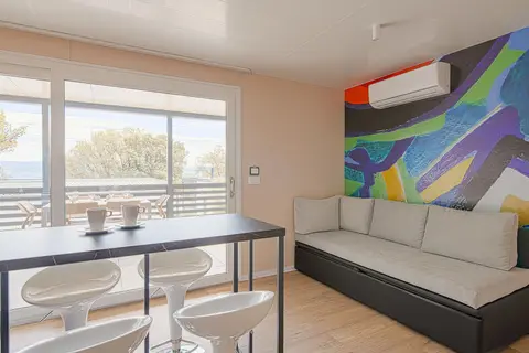 Elements Camping Selce - Mobile Homes in Selce — foto 11