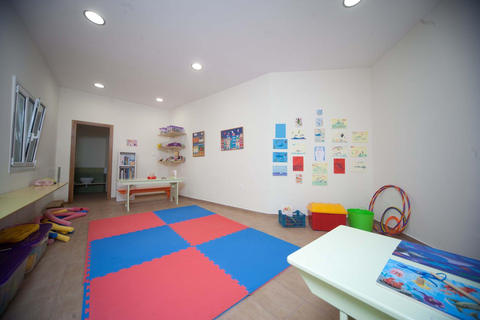 Hotel Delfinia foto 15