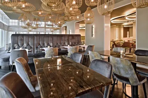 Zaan Hotel Amsterdam - Zaandam foto 12