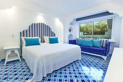 Oleandri Resort in Capaccio — foto 7