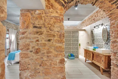 Villa Sajona & Villa Berrenda in Tuineje — foto 26