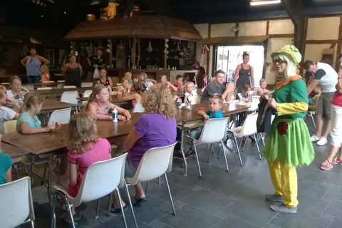 Vakantiepark Veluwemeer foto 13