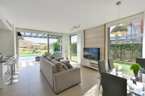 Villas Los Dragos in San Bartolomé de Tirajana — foto 4