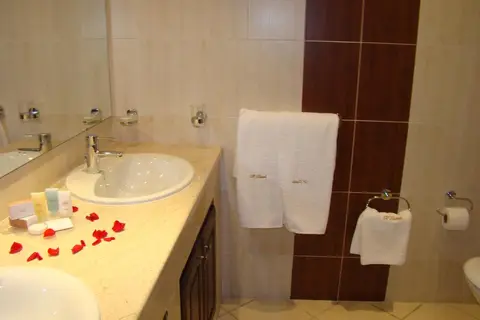 New Farah Hotel in Rabat — foto 19