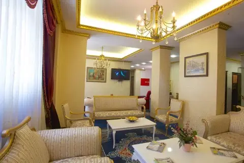 Valide in Fatih — foto 7