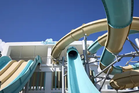 Hotel Riu Palace Aquarelle in Falmouth — foto 6
